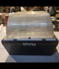 RAB  VAN3S50 High Pressure