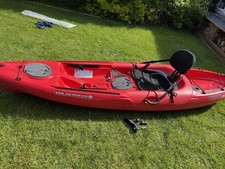 Wilderness Systems Tarpon 100