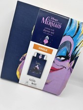 Disney, Little Mermaid, Single