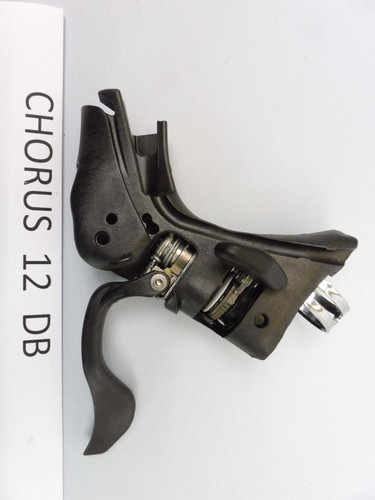 Campagnolo chorus 12 - campagnolo,