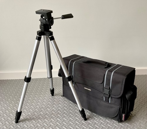 Vanguard black padded shoulder - vanguard,