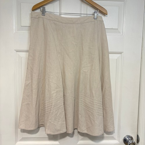 Damart linen blend - damart,