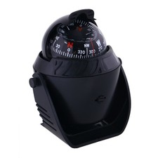  Nautical Guide Ball Compass