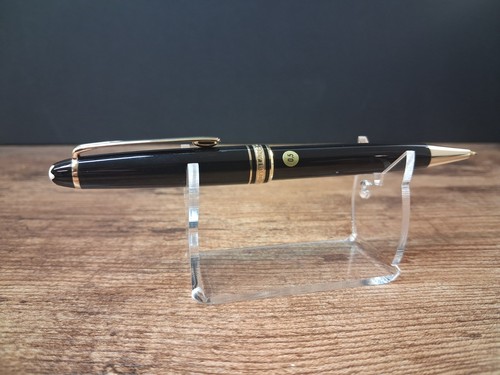 Montblanc meisterstuck gold - montblanc,