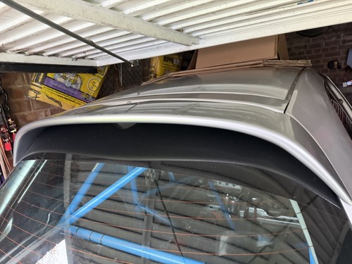 Ford sportka mk1 boot - ford,