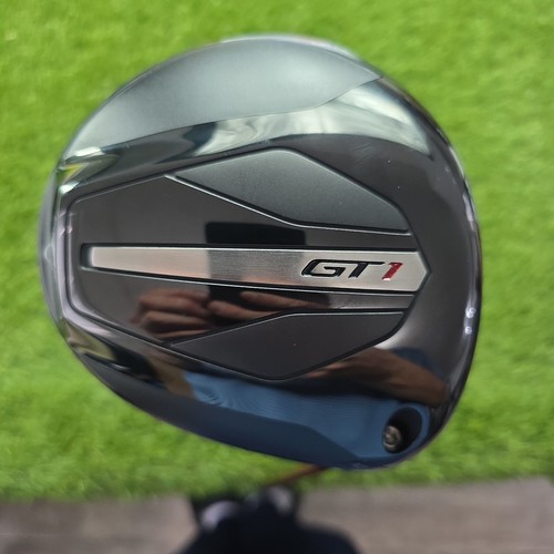 Titleist gt1 driver - titleist, 10