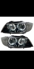 RHD LHD Headlight Pair Angel