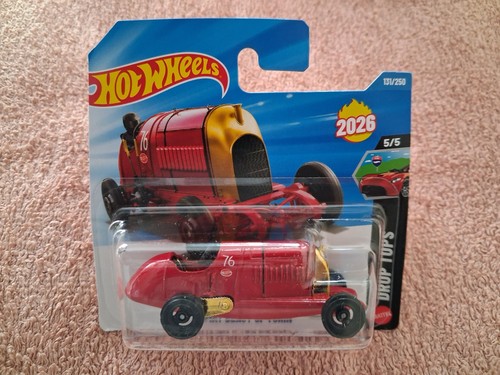 Hot wheels short - hot,