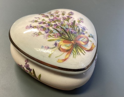 Vintage royal worcester - vintage,