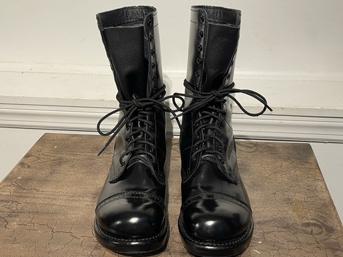Corcoran 1500 leather jump - 1500,