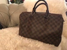 Louis Vuitton Women's Damier