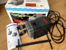 Eheim 1060 hobby centrifugal pump
