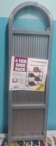 Tier compact lightweight - 4,