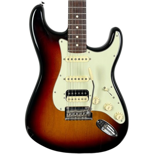 Fender american professional - fender,
