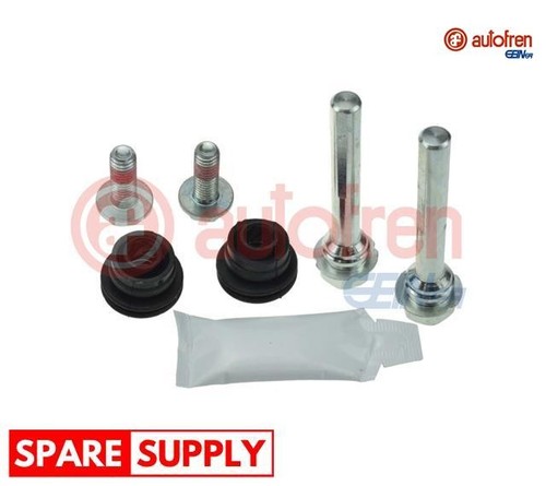Guide sleeve kit brake - guide,