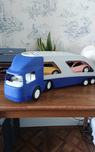 Little tikes transporter - tikes,