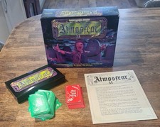 The Video Board Game Atmosfear
