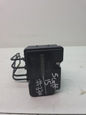 PEUGEOT 207 CITROEN C2 C3 ABS PUMP 10.0207-0207.4, 9675099980 ECU 10.0970-1169.3