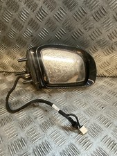 2008 Mercedes ML 420 CDI DRIVER SIDE WING MIRROR  A1648104416