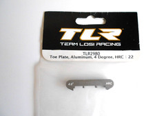 Team Losi Racing TLR 22