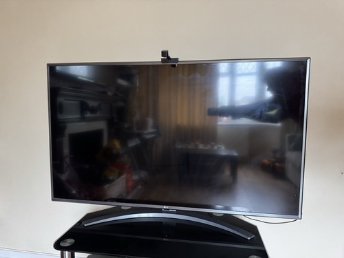 50un81006lb led hdr 4k - lg,