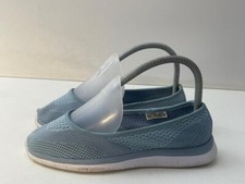 TU Sole Comfort Ladies Blue