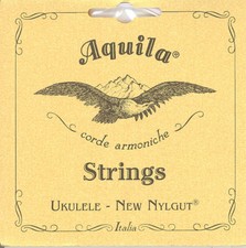 Aquila 21U Baritone Uke