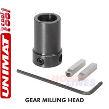 UNIMAT parts & accessories -