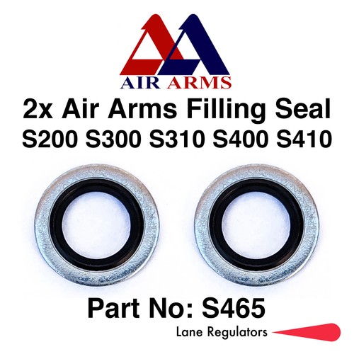 Air arms part s465 - part:,