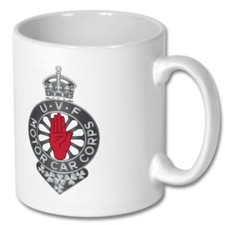 Ulster Volunteers Motor Corps
