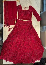 Pawan & Pranav designer Bridal