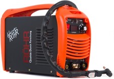 2 in 1 Welder Inverter 160 Amp TIG ARC MMA ROHR HP-160L UK Dispatch New