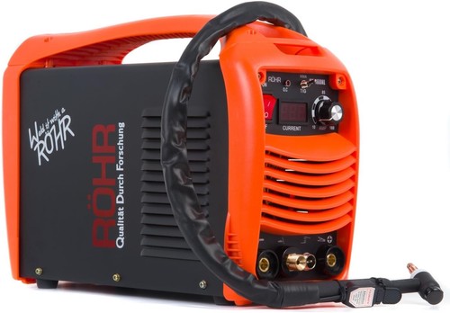 Welder inverter 160 amp - 1,