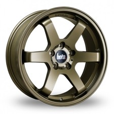 4X Ford Focus ST 2004 to 2011