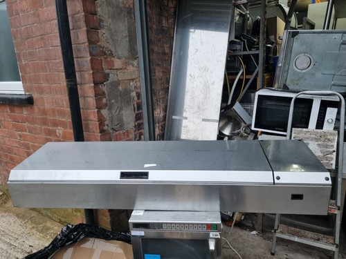Williams tw15 countertop - williams,