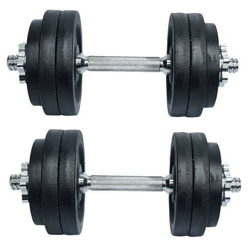 30kg dumbbell weight set - dumbbell,