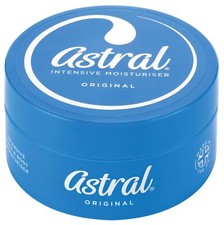 Astral face body - astral,