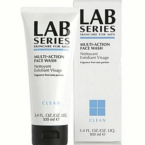 Lab series multi action - multi-action, face