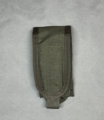 Paraclete pre msa large - msa, flash