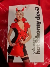Ann Summers Hot Horny Devil