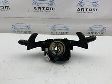 PEUGEOT 508 MK1 INDICATOR WIPER CONTROL STALK WITH PADDLE SHIFT 98000241XT 2013