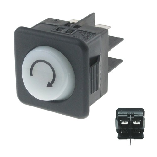 Sammic 4301649 start cycle - 4301649,