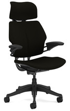 HumanScale Freedom F213 Black