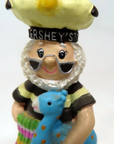 Hershey 2000 collectible - hershey's,