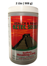 Aztec Secret Indian Healing