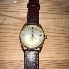 Vintage favre leuba - favre, seaking