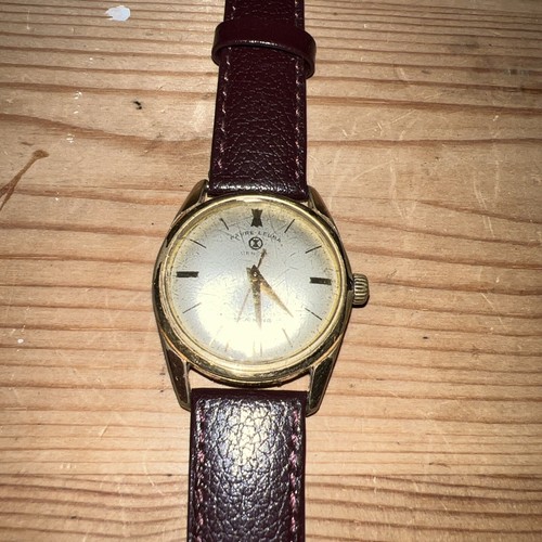 Vintage favre leuba seaking - favre,