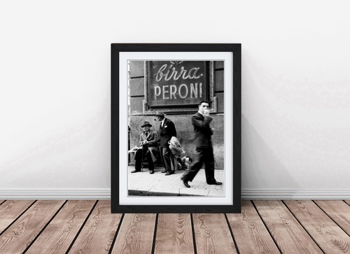 Brera peroni italy street - brera,