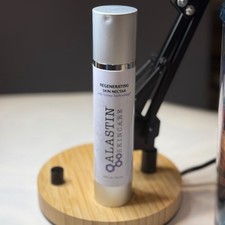 ALASTIN Regenerating Skin Nectar 4.0 OZ JUMBO SIZE See Pics! New no Box