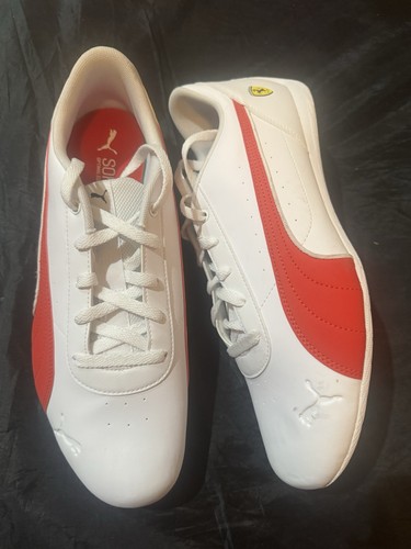 Mens puma ferrari neo cat - puma,